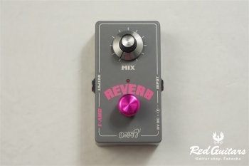 Super Retro Reverb / ORV-1